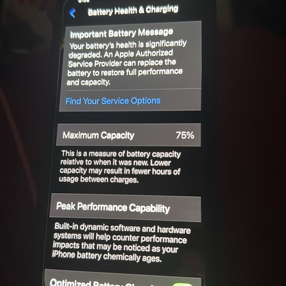 COPY - iPhone 11 Pro 256GB Unlocked will come with luxylemon charging case - Picture 9 of 9